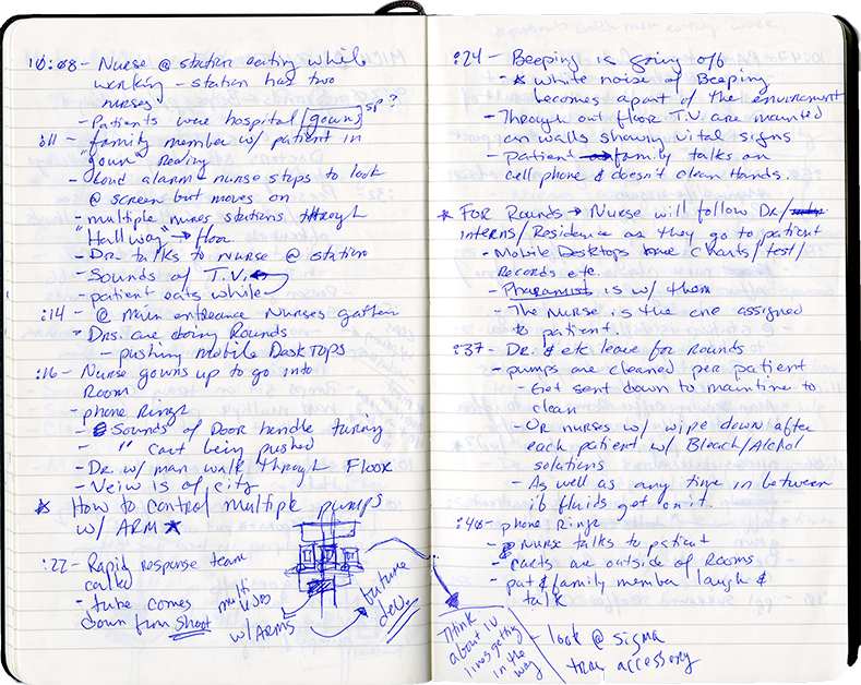 Notebook Image 2