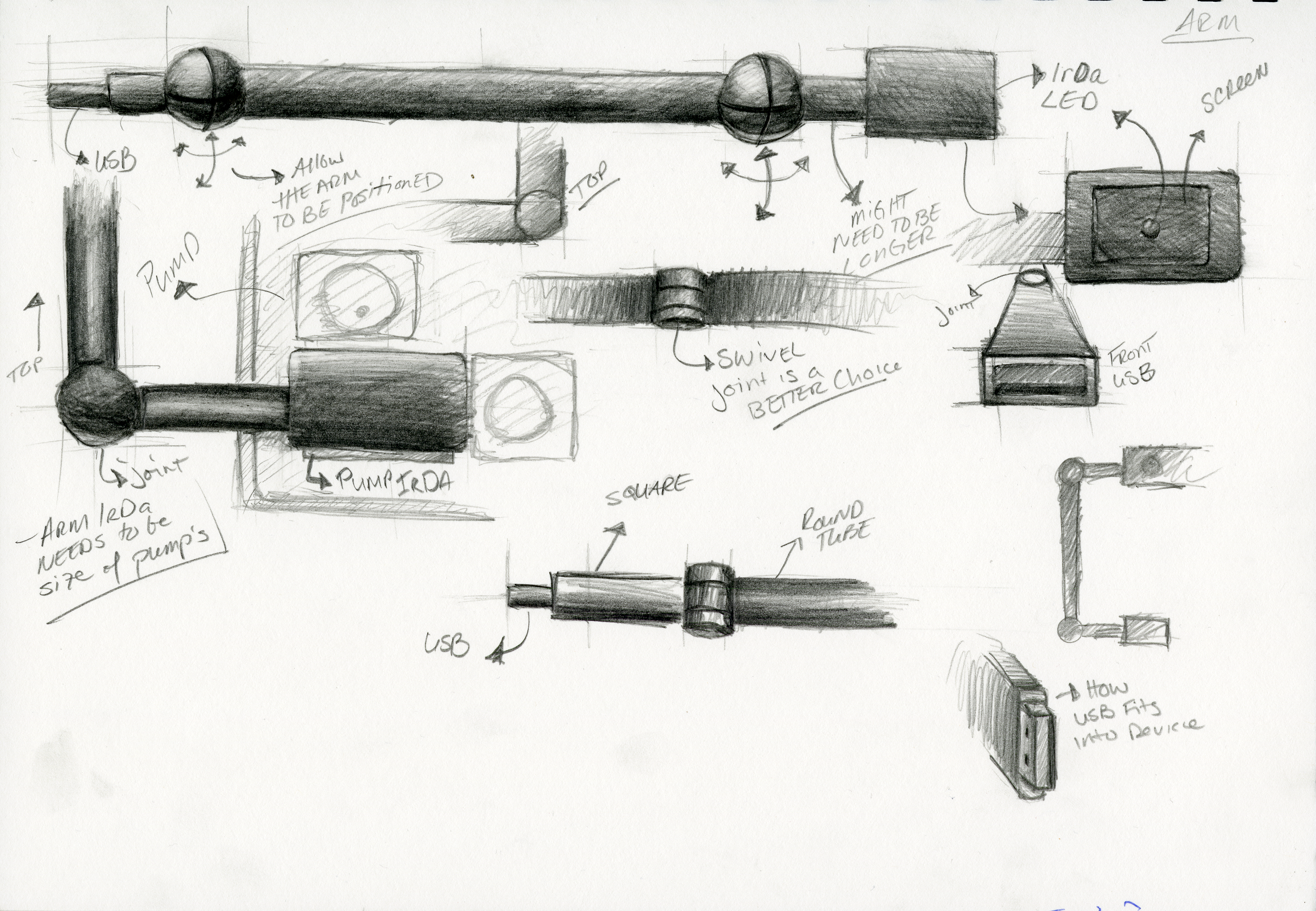 Prototype Rendering 3