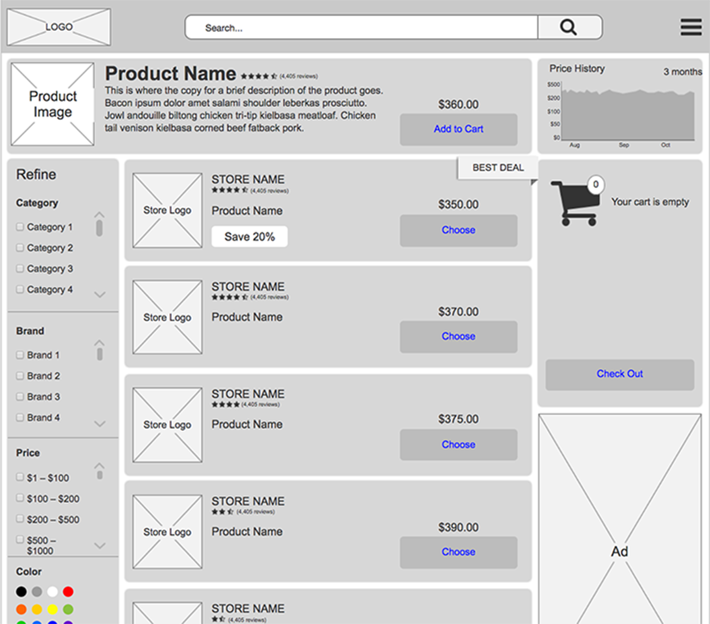 Task Flow Redesign