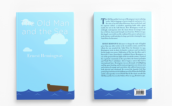 Book Cover Design 3